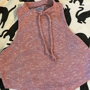 Gymshark crop top slounge